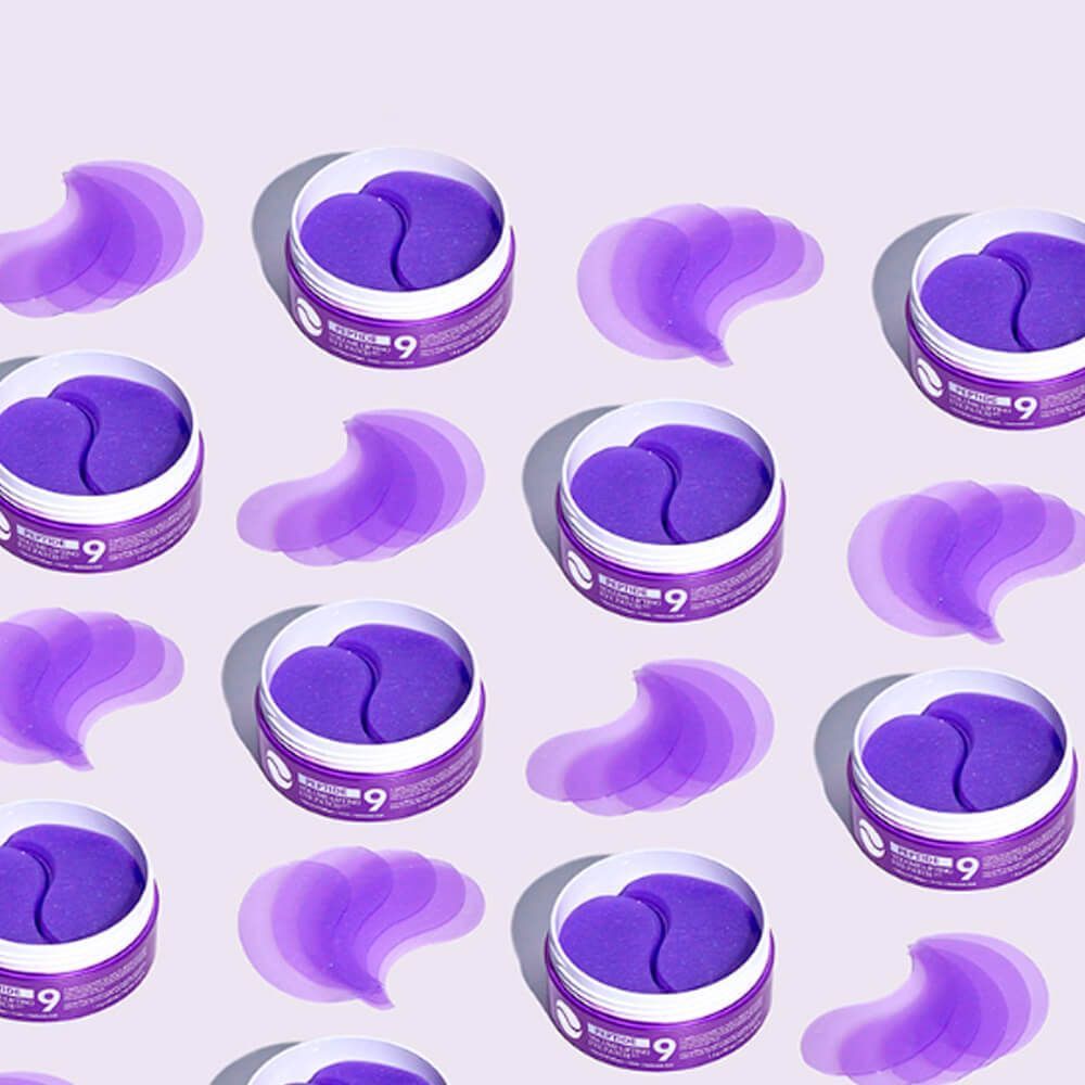 Medi-Peel under-eye patches for dark circles and puffiness main product image